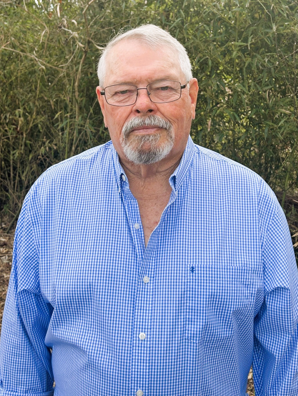 Honorable Donnie Sparkman